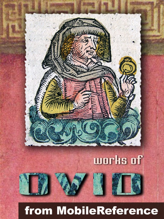 Works of Ovid