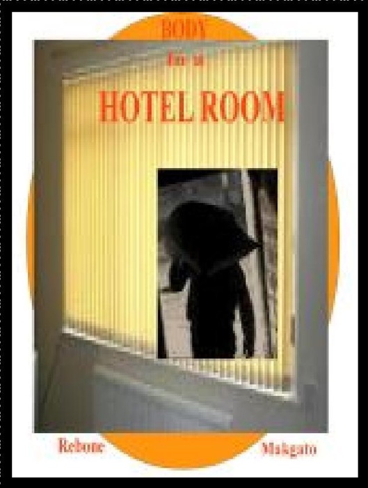 Body In A Hotel Room