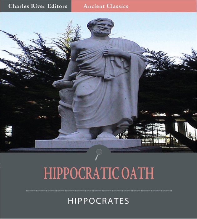 Hippocratic Oath