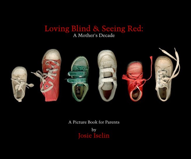 Loving Blind & Seeing Red: