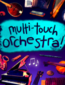 Multi-Touch Orchestra - Niki Smith