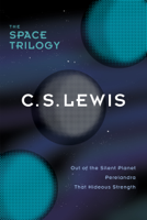 C. S. Lewis - The Space Trilogy, Omnib artwork