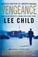 Lee Child - Vengeance artwork