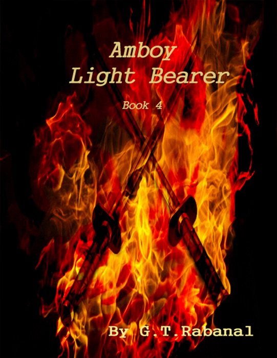Amboy Light Bearer
