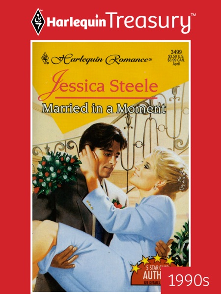 Married In A Moment