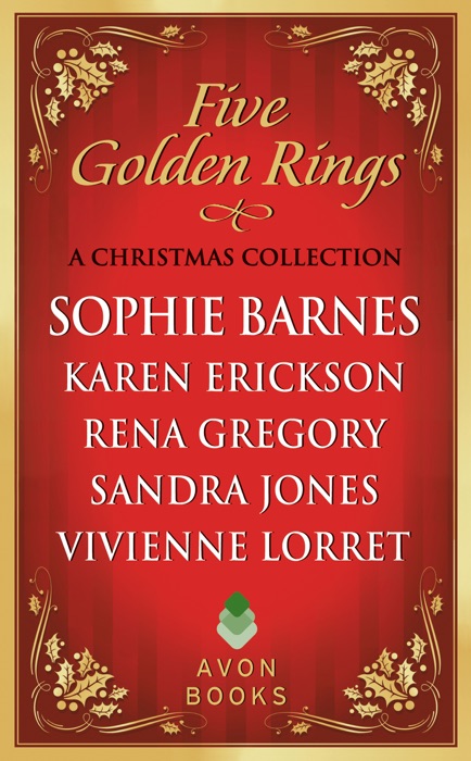 Five Golden Rings