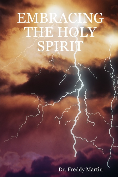 Embracing the Holy Spirit