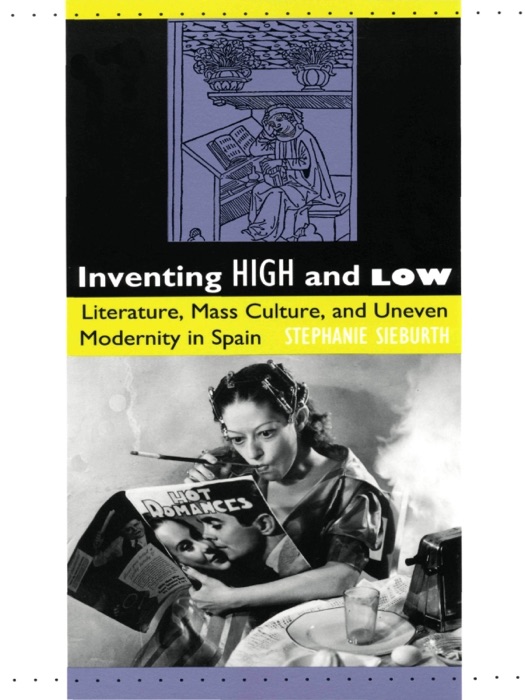 Inventing High and Low