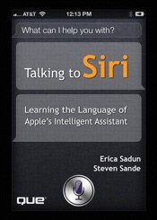 Talking to Siri: Learning the Language of Apple's Intelligent Assistant