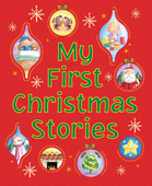 My First Christmas Stories - Nicola Baxter