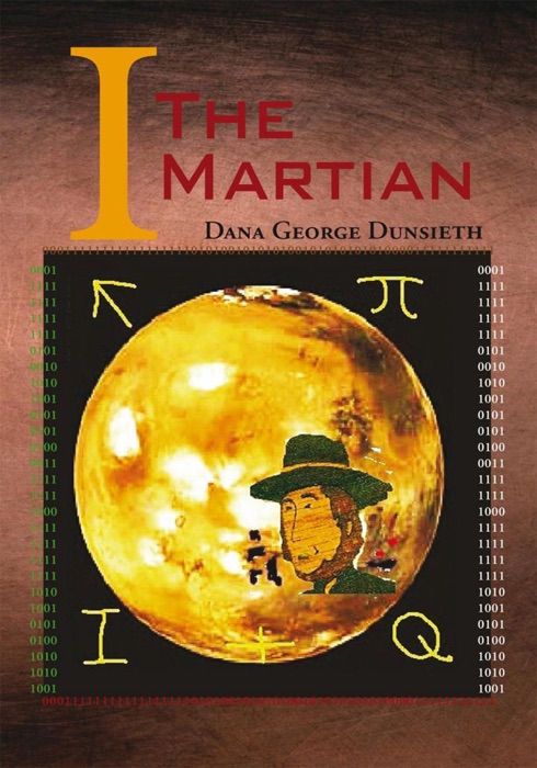 I the Martian