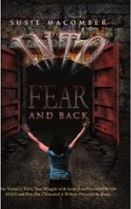 Into Fear and Back