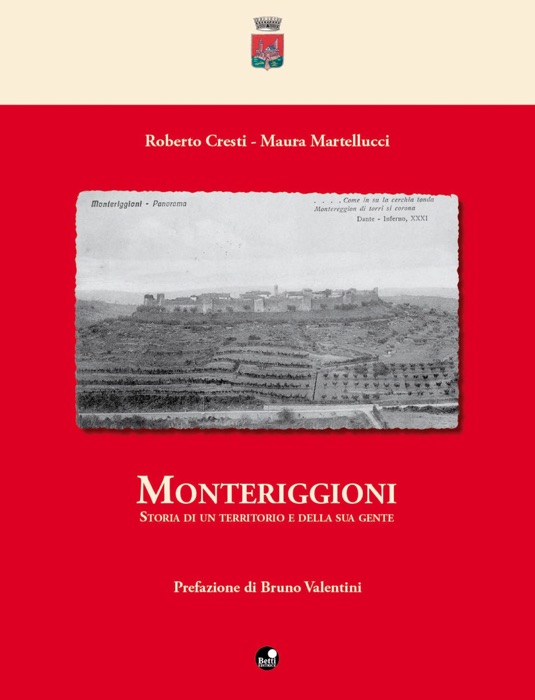 Monteriggioni