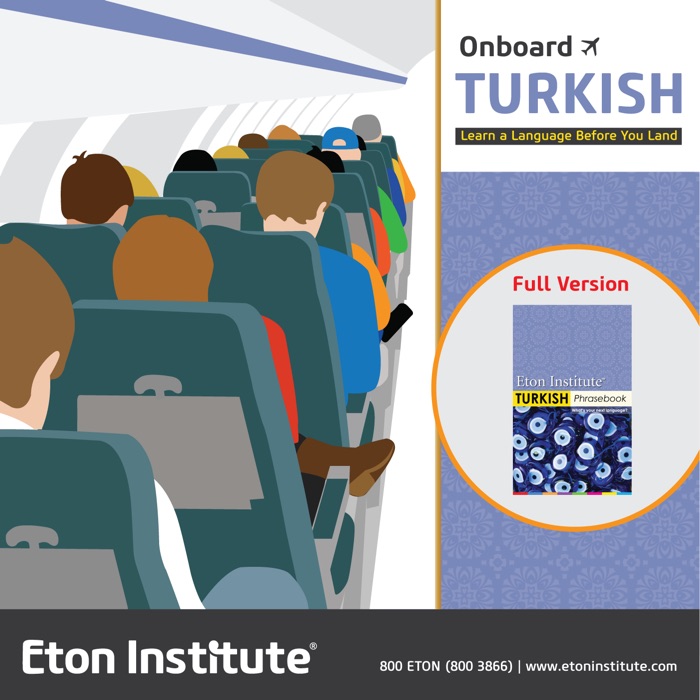 Turkish Onboard