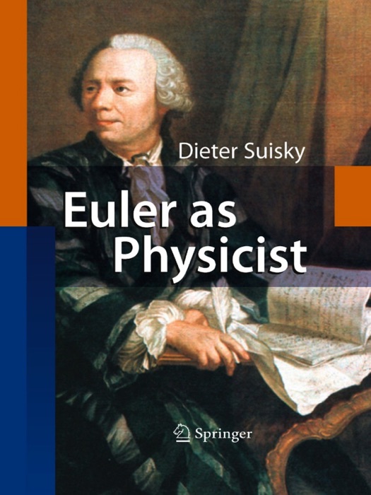 Euler as Physicist