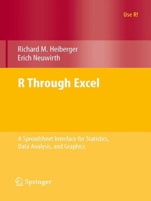 R Through Excel