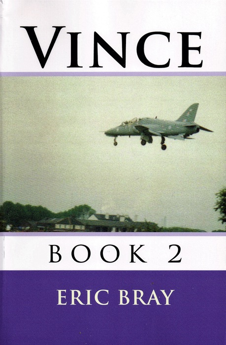Vince book 2