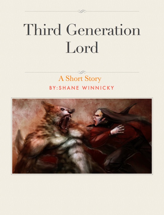 Third Generation Lord