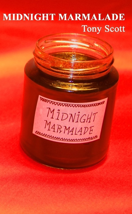 Midnight Marmalade