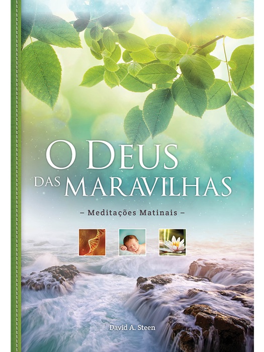 O Deus das maravilhas