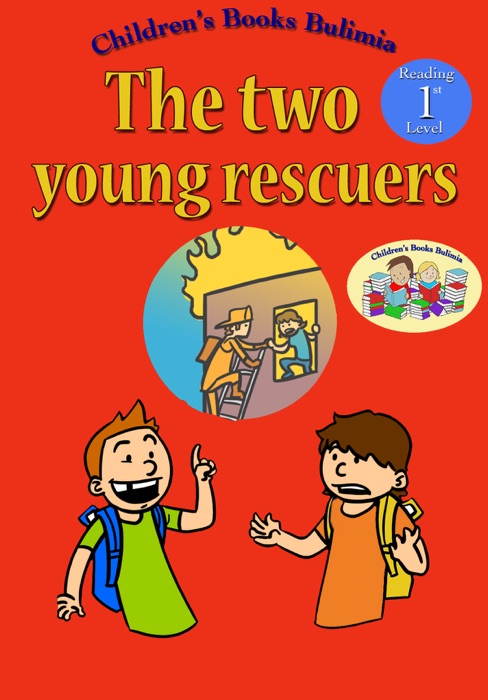 The Two Young Rescuers
