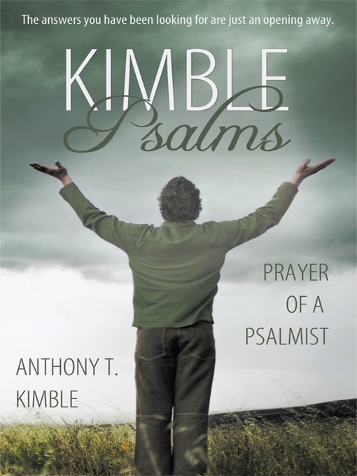 Kimble Psalms