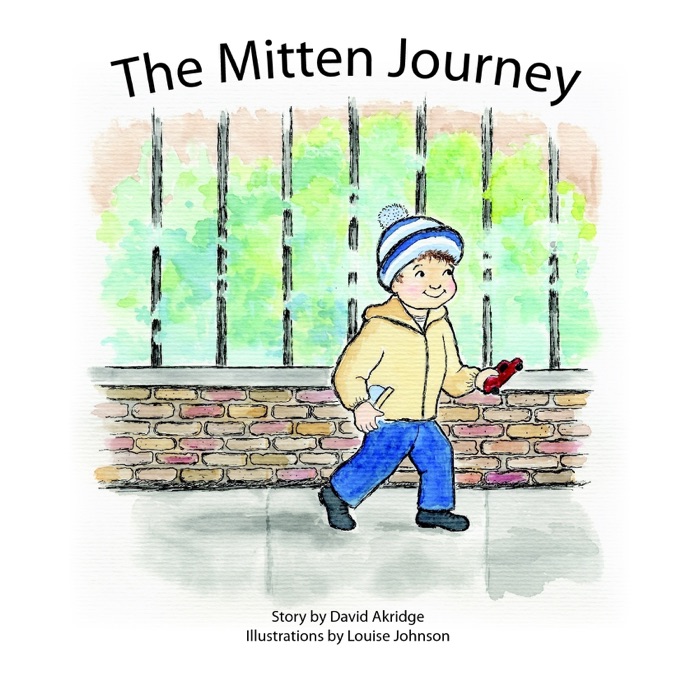 Mitten Journey