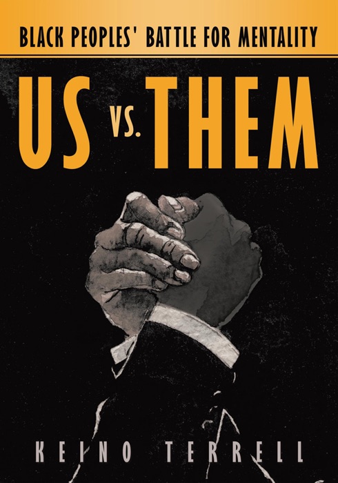 Us Vs. Them