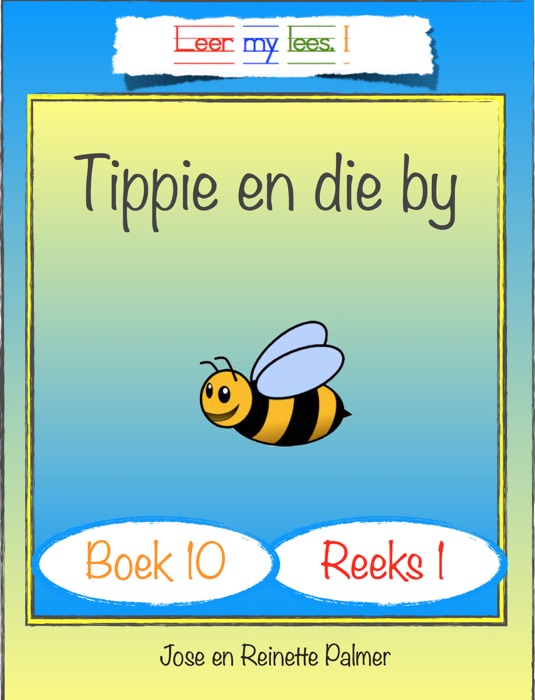 Tippie en die by