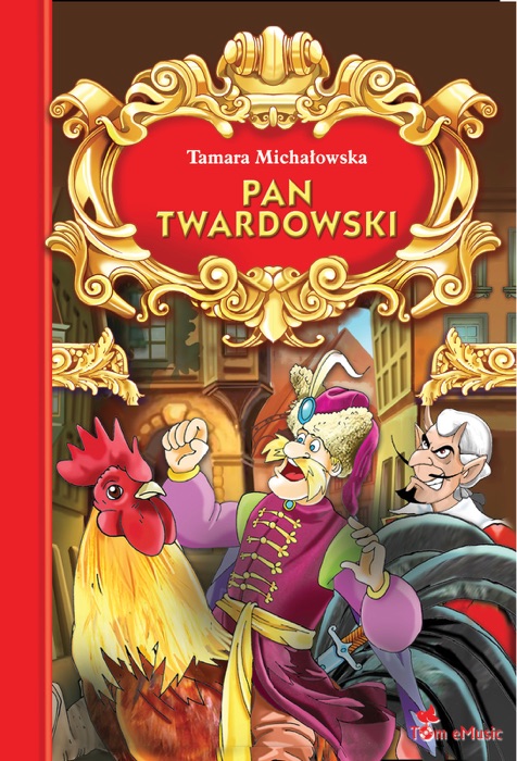 Pan Twardowski (Polish edition) wydanie ilustrowane
