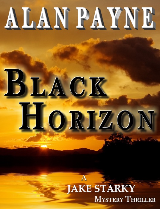 Black Horizon