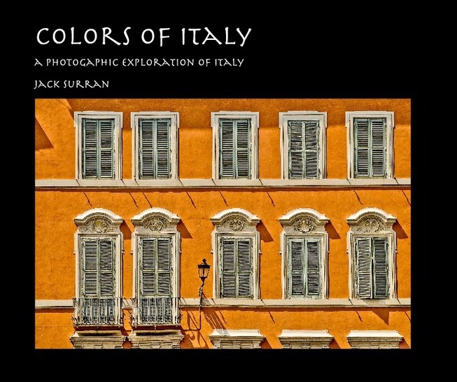 Colors of Italy