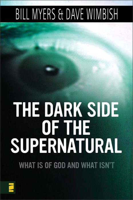 Dark Side of the Supernatural