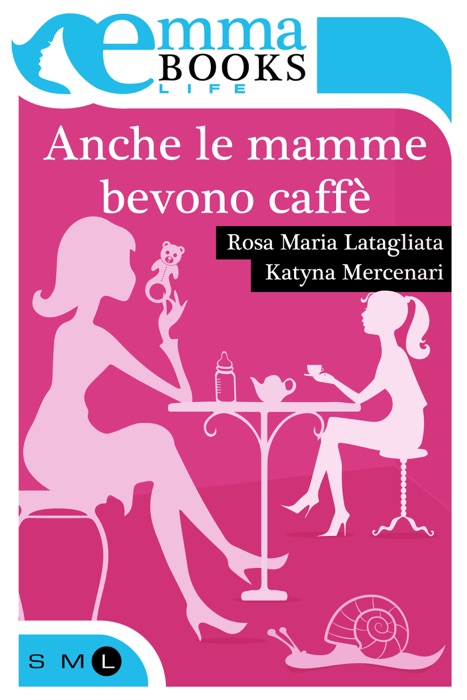 Anche le mamme bevono caffè