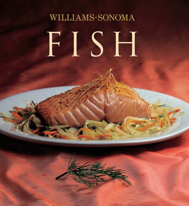 Williams-Sonoma Fish