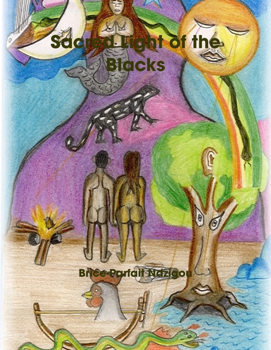 Sacred Light of the Blacks