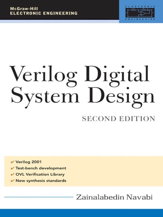 Verilog Digital System Design