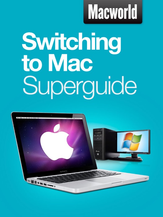 Switching to Mac Superguide