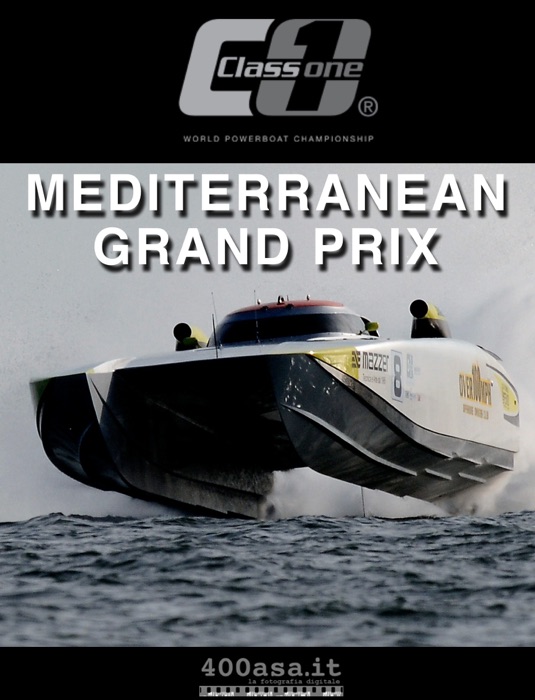 Class 1 Mediterranean Grand Prix