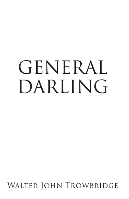 General Darling