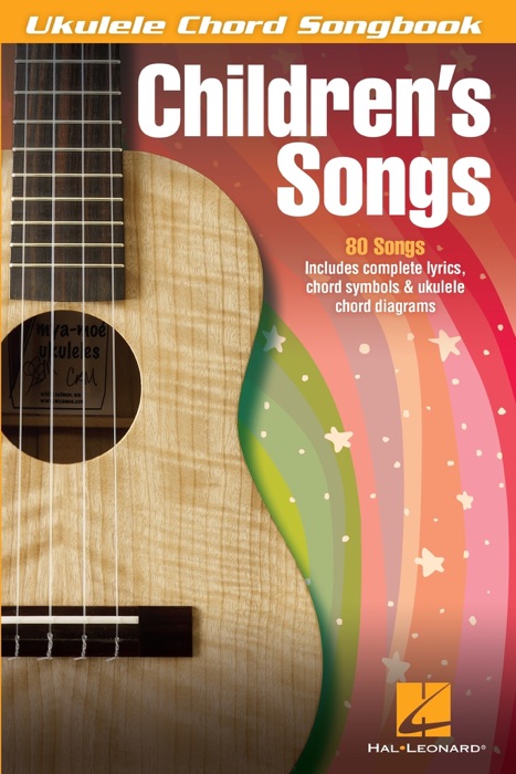 Children's Songs (Songbook)