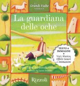 La guardiana delle oche - The Brothers Grimm & Laura Barella