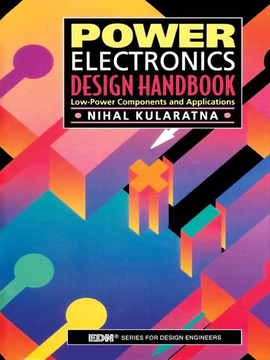 Power Electronics Design Handbook