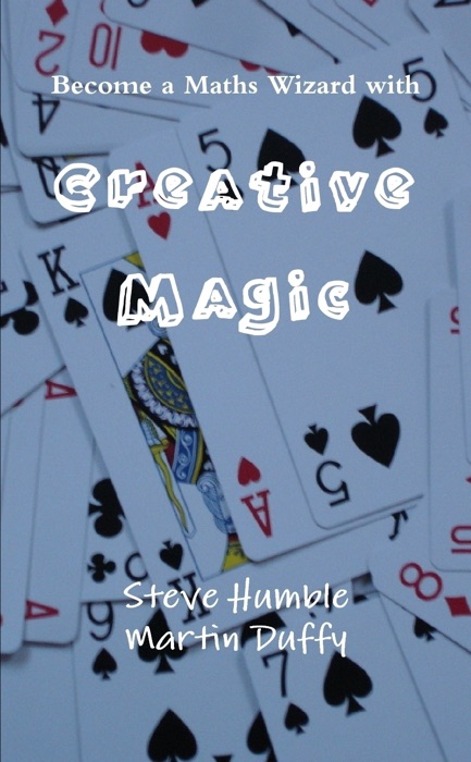 Become a Maths Wizard with Creative Magic