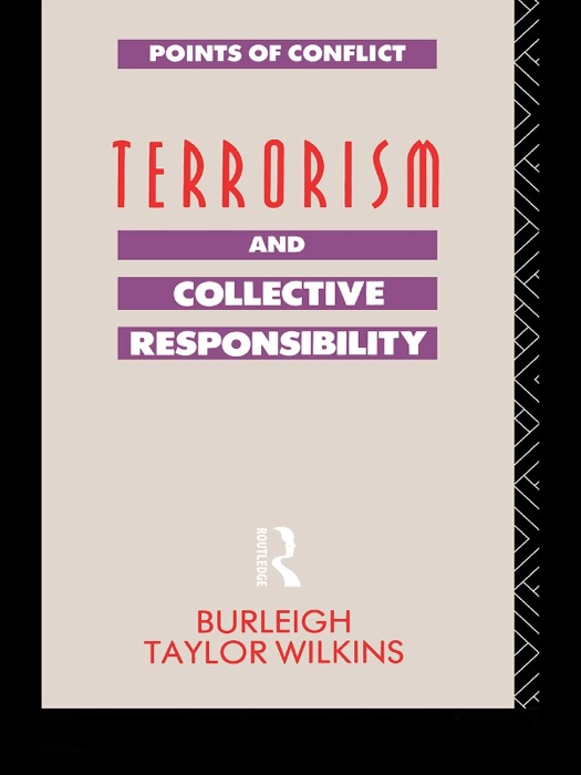 Terrorism and Collective Responsibility