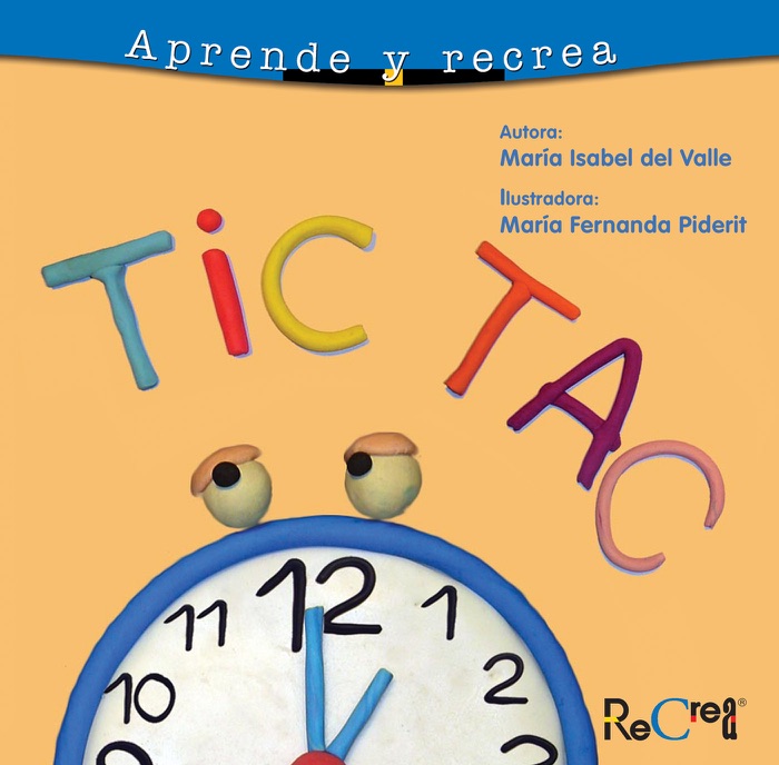 Tic tac