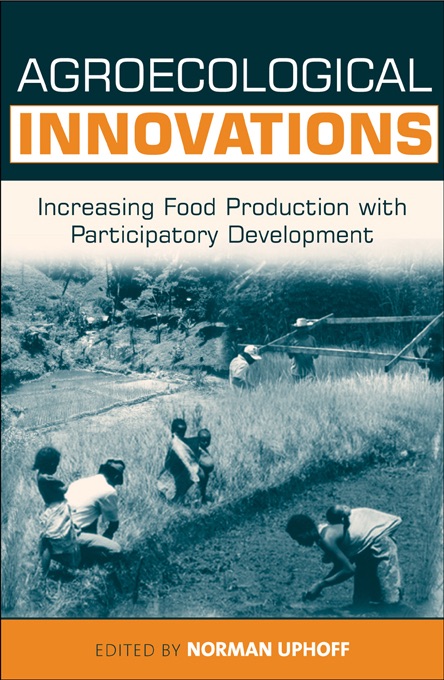 Agroecological Innovations