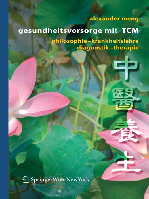 Gesundheitsvorsorge mit TCM