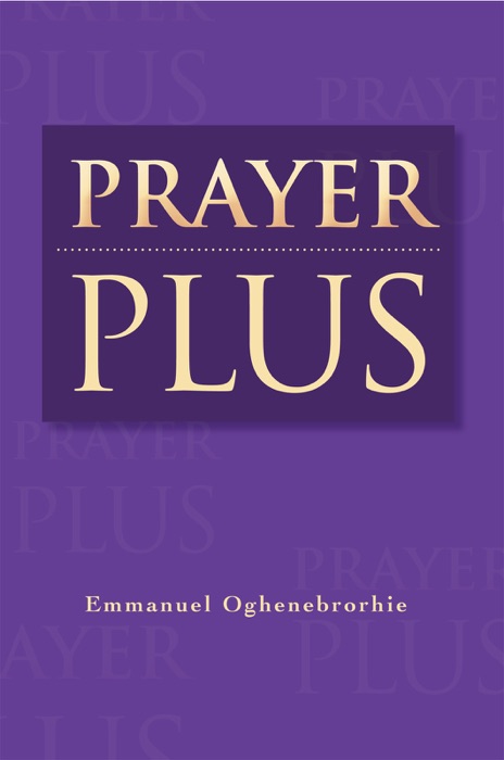 Prayer Plus