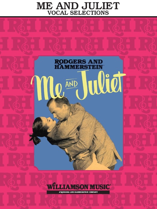 Me and Juliet (Songbook)